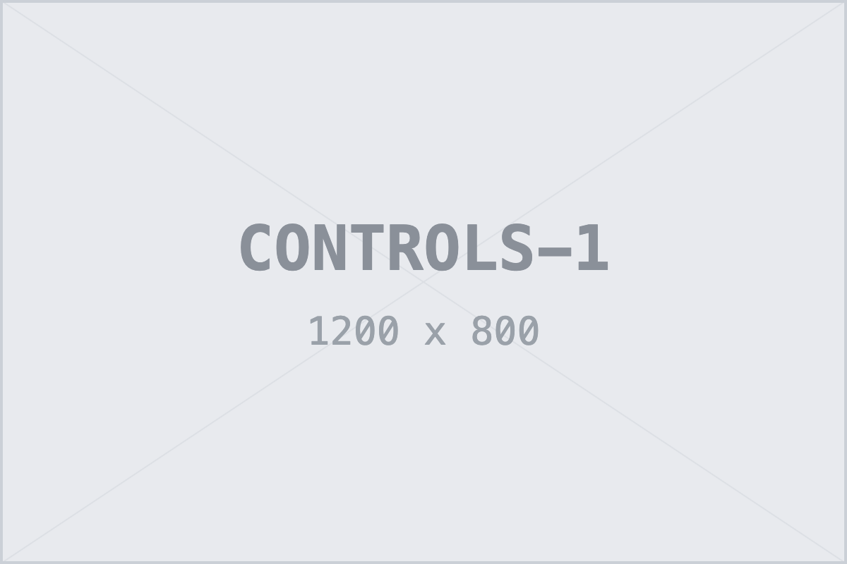 CONTROLS-1