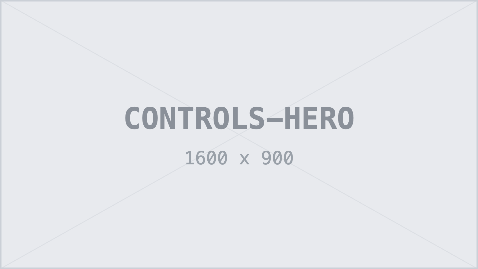 CONTROLS-HERO