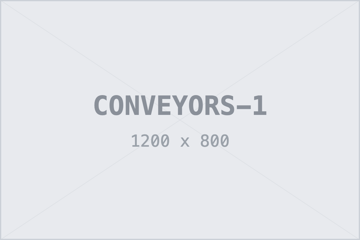 CONVEYORS-1