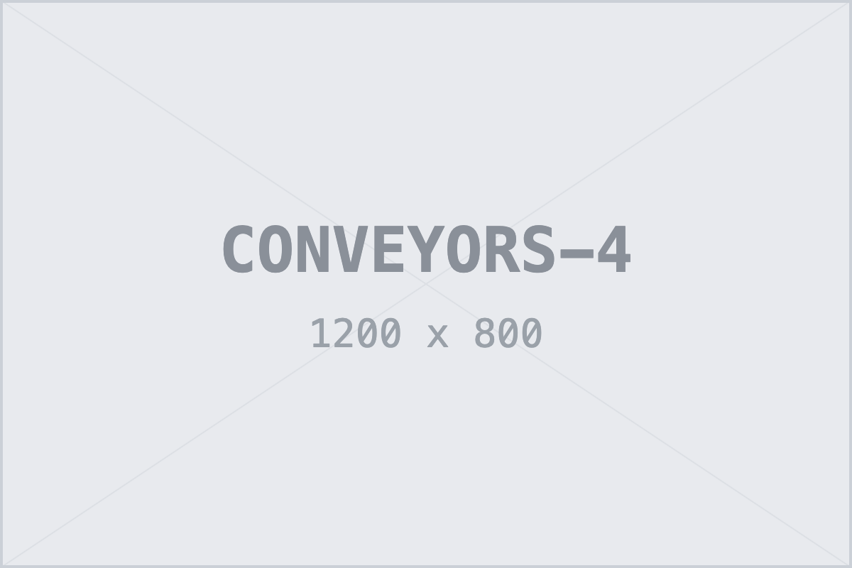 CONVEYORS-4
