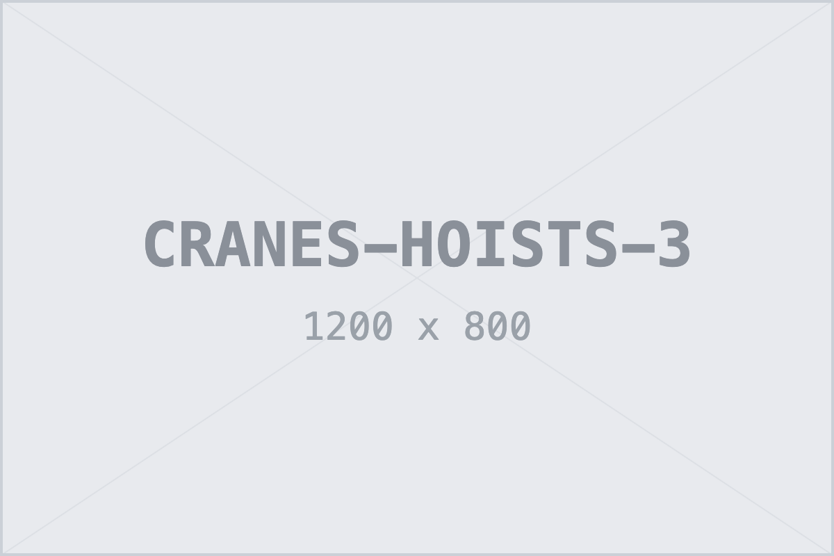 CRANES-HOISTS-3