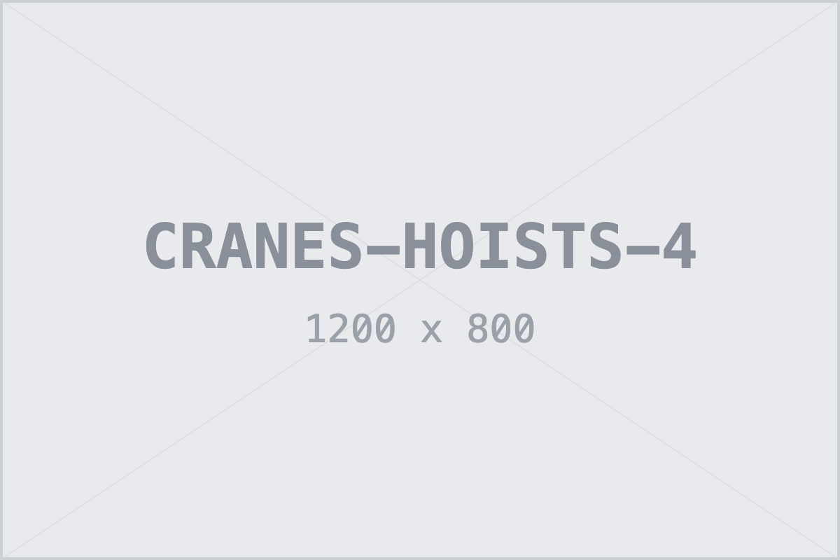 CRANES-HOISTS-4