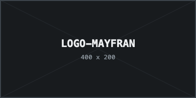 LOGO-MAYFRAN