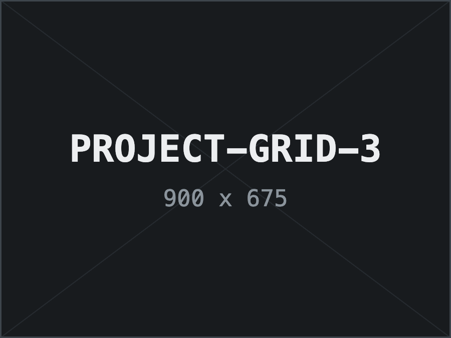 PROJECT-GRID-3