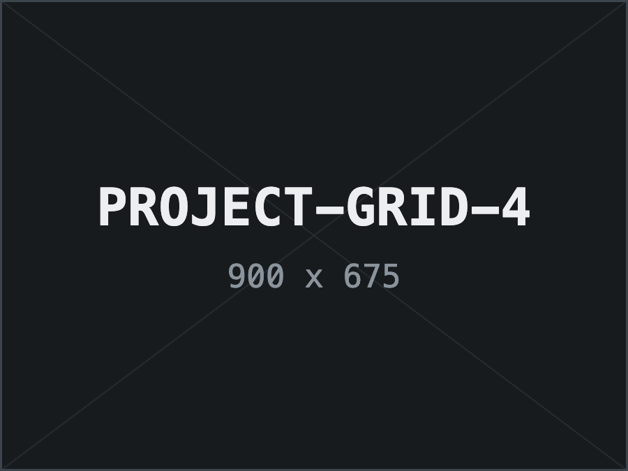 PROJECT-GRID-4