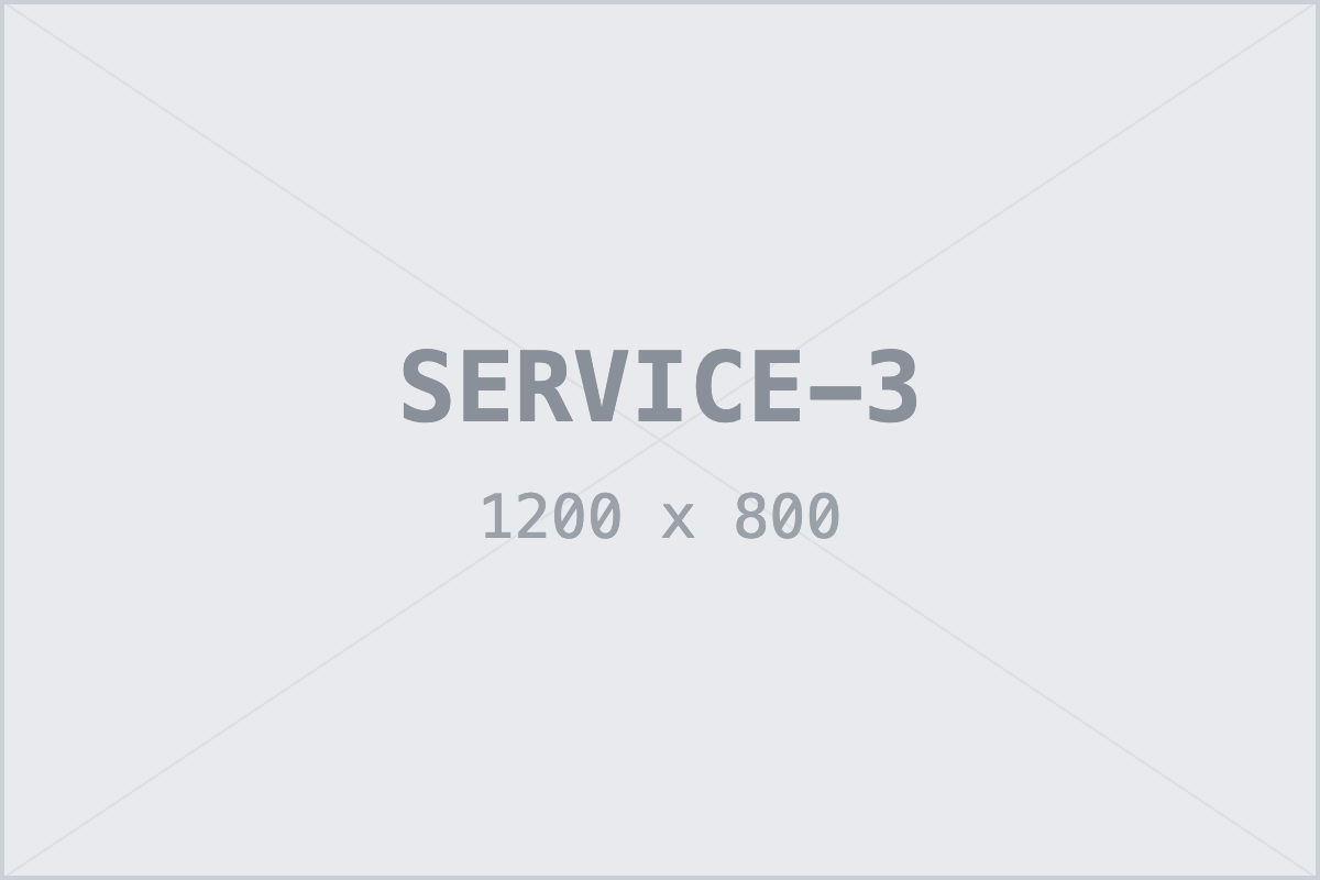 SERVICE-3